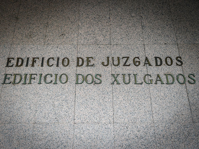 Lee más sobre el artículo Los casos sin resolver en los juzgados de Vigo  alcanzan en 2018 su nivel más alto en 20 años