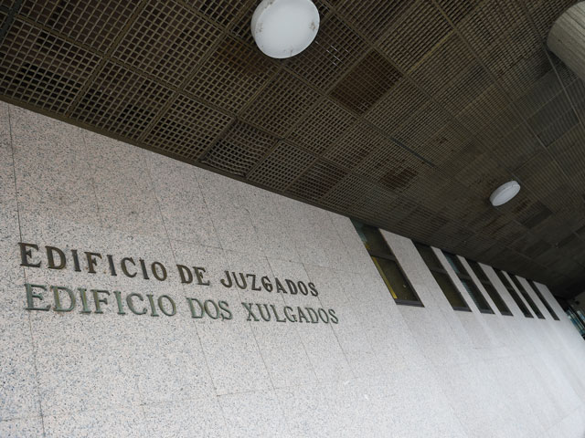 Lee más sobre el artículo El Colegio de Procuradores de Vigo inicia la desescalada con un nuevo protocolo