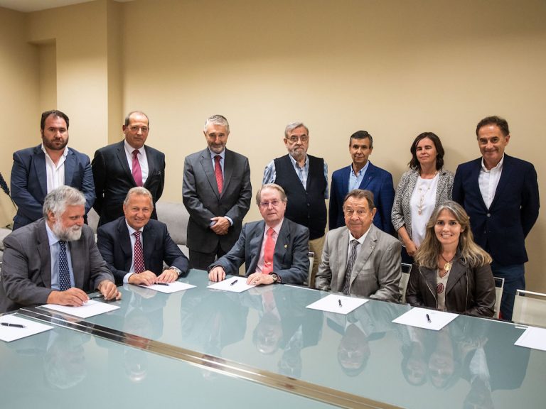 Le máis sobre o artigo Jesús González-Puelles, novo presidente da Mutualidade de Procuradores