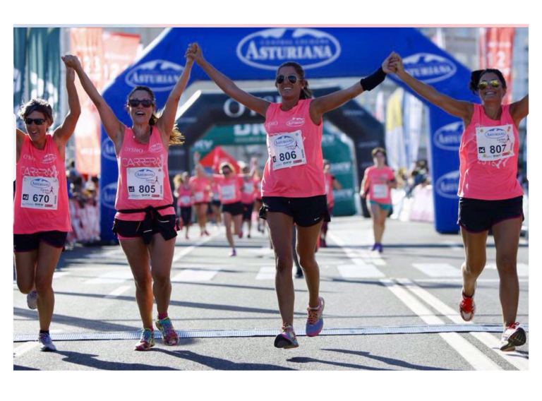 Lee más sobre el artículo “¿Qué es un maratón comparado con nuestro día a día?”