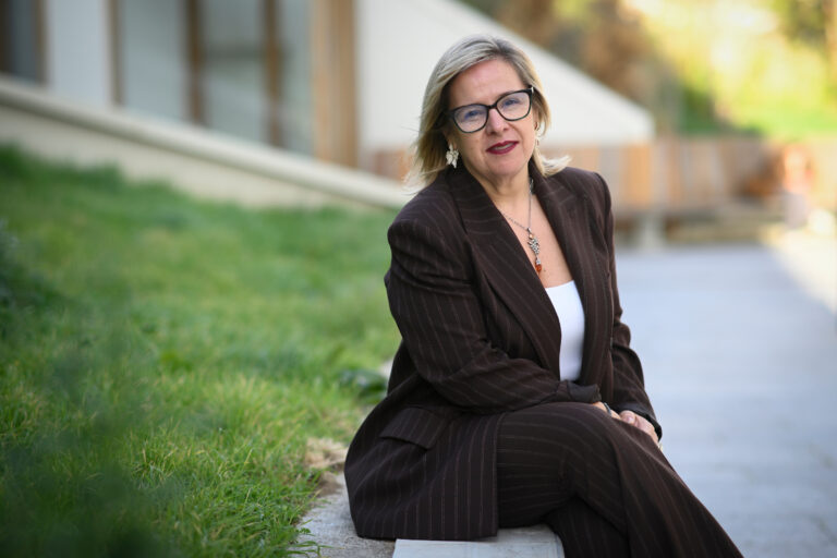 Lee más sobre el artículo Cristina del Río: “Para la procura, poder acceder al punto neutro es fundamental”